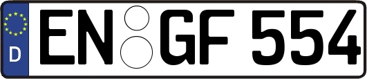 EN-GF554