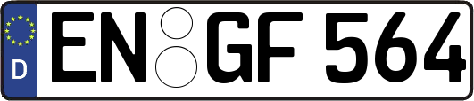 EN-GF564