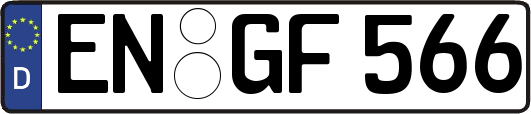 EN-GF566