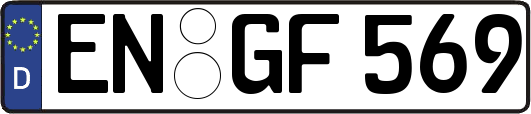 EN-GF569