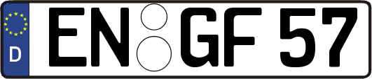 EN-GF57