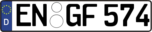 EN-GF574