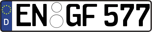 EN-GF577