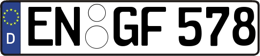 EN-GF578