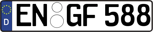 EN-GF588