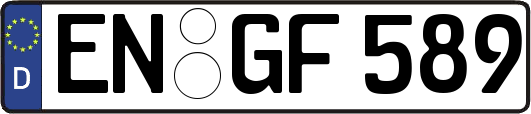 EN-GF589