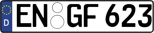 EN-GF623