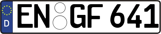 EN-GF641