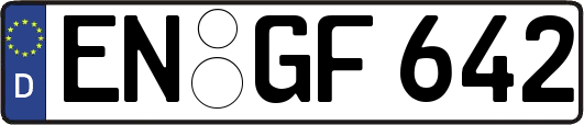 EN-GF642