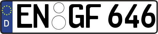 EN-GF646