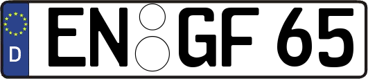 EN-GF65