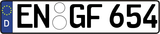EN-GF654