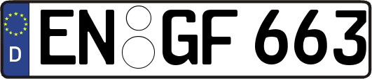 EN-GF663