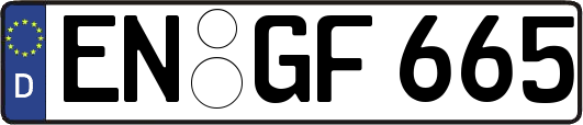 EN-GF665