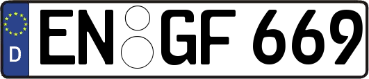 EN-GF669