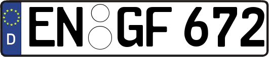 EN-GF672
