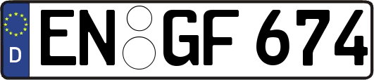 EN-GF674