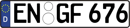 EN-GF676
