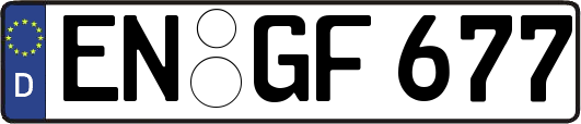 EN-GF677