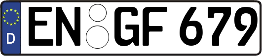 EN-GF679