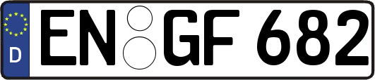 EN-GF682