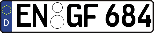 EN-GF684
