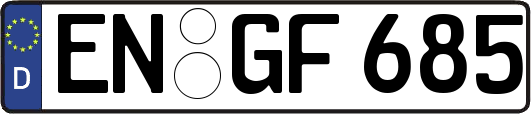 EN-GF685