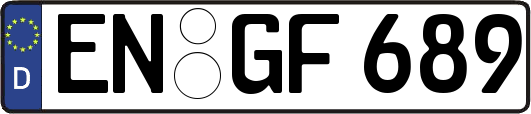 EN-GF689