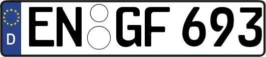 EN-GF693