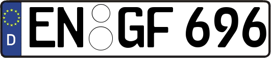 EN-GF696
