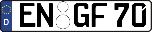 EN-GF70