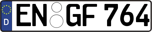 EN-GF764