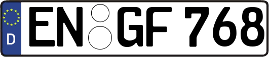 EN-GF768
