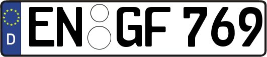 EN-GF769