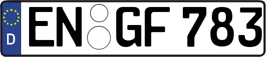 EN-GF783