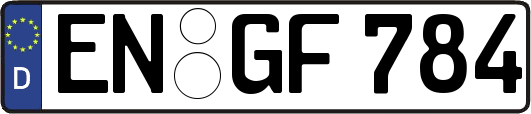 EN-GF784