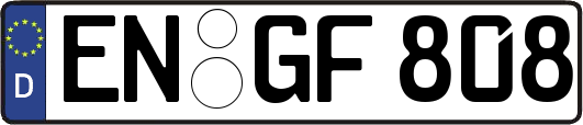 EN-GF808