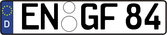 EN-GF84