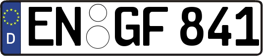 EN-GF841