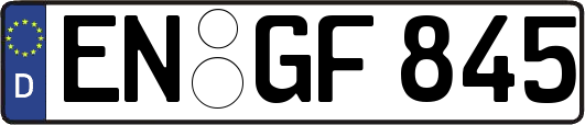 EN-GF845