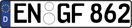 EN-GF862
