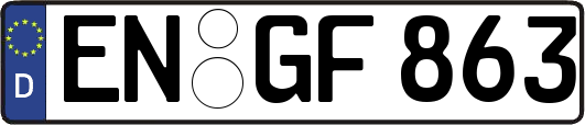 EN-GF863