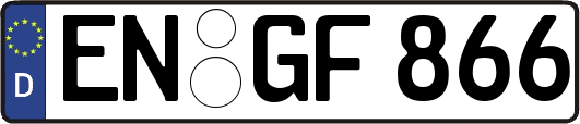 EN-GF866