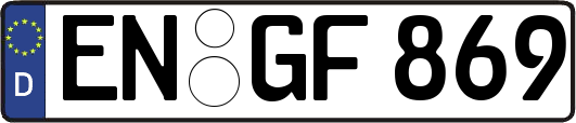 EN-GF869
