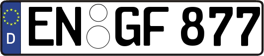 EN-GF877