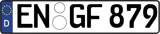 EN-GF879