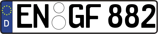 EN-GF882