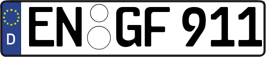EN-GF911
