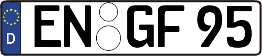 EN-GF95