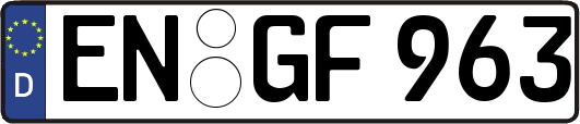 EN-GF963